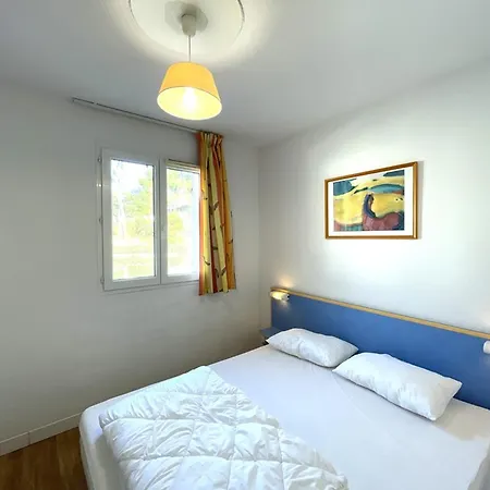 T3 Avec Piscine, Parking, Animaux Admis A - Fr-1-379-162 Lejlighed